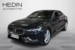 Volvo S60 vaihtoauto