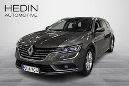 Renault Talisman vaihtoauto