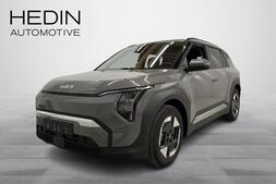 Kia EV3 vaihtoauto