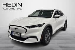 Ford USA Mustang vaihtoauto