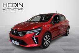 Mitsubishi Colt vaihtoauto