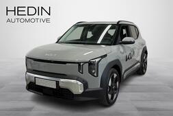 Kia EV2 vaihtoauto