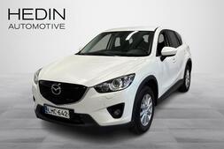 Mazda CX-5 vaihtoauto