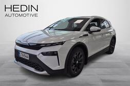Skoda Elroq vaihtoauto
