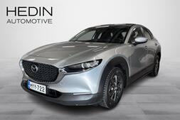 Mazda CX-30 vaihtoauto