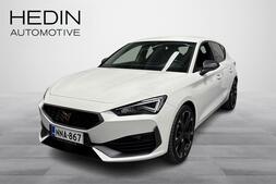 Cupra Leon vaihtoauto
