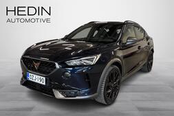 Cupra Formentor vaihtoauto
