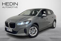 BMW 225 vaihtoauto
