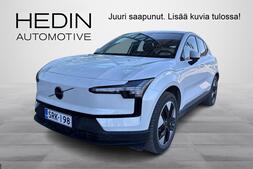 Volvo EX30 vaihtoauto