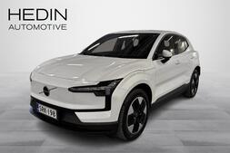 Volvo EX30 vaihtoauto