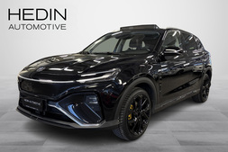 MG Marvel R vaihtoauto