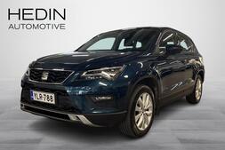 SEAT Ateca vaihtoauto