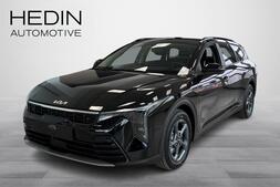 Kia K4 vaihtoauto