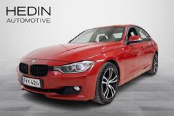 BMW 328 vaihtoauto