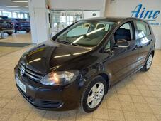 Volkswagen Golf Plus vaihtoauto