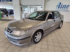 Saab 9-5 vaihtoauto