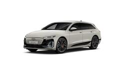 Audi A6 e-tron vaihtoauto