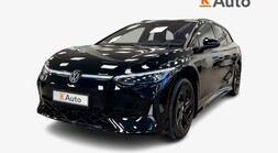 Volkswagen ID.7 vaihtoauto