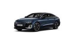 Audi S6 e-tron vaihtoauto