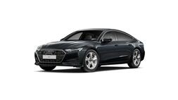 Audi A7 vaihtoauto