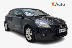 Kia Proceed vaihtoauto
