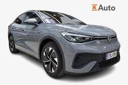 Volkswagen ID.5 vaihtoauto