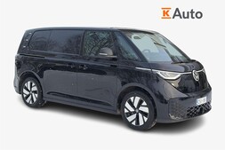 Volkswagen ID. Buzz vaihtoauto