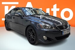 Lexus IS vaihtoauto