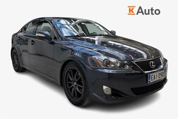 Lexus IS vaihtoauto