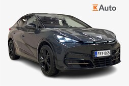 Cupra Tavascan vaihtoauto