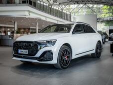 Audi Q8 vaihtoauto