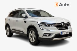 Renault Koleos vaihtoauto