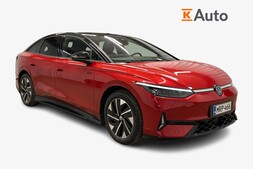 Volkswagen ID.7 vaihtoauto