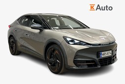 Cupra Tavascan vaihtoauto