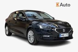 SEAT Leon vaihtoauto