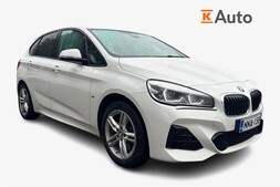 BMW 225 vaihtoauto