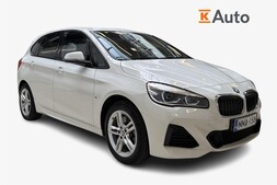 BMW 225 vaihtoauto