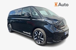Volkswagen ID. Buzz vaihtoauto