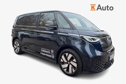 Volkswagen ID. Buzz vaihtoauto