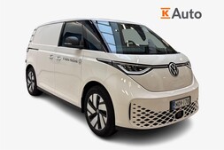 Volkswagen ID. Buzz vaihtoauto