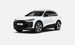 Audi Q6 e-tron vaihtoauto