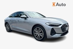 Audi A5 vaihtoauto