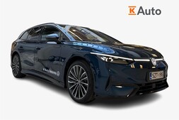 Volkswagen ID.7 vaihtoauto