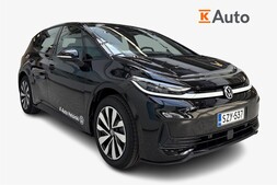 Volkswagen ID.3 Neo vaihtoauto