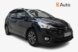 Toyota Verso vaihtoauto