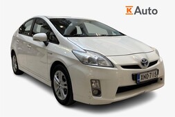 Toyota Prius vaihtoauto