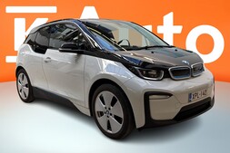 BMW i3 vaihtoauto