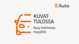 Kia XCeed vaihtoauto