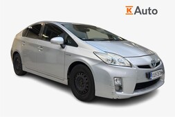 Toyota Prius vaihtoauto