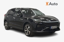 MG Marvel R vaihtoauto